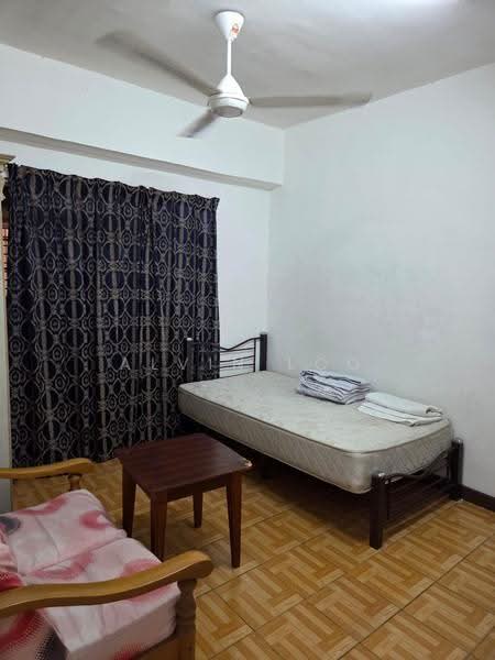 Kondominium untuk Disewa di Vista Komanwel C - Alvin Loo - Bedroom - PropertyGuru.com.my