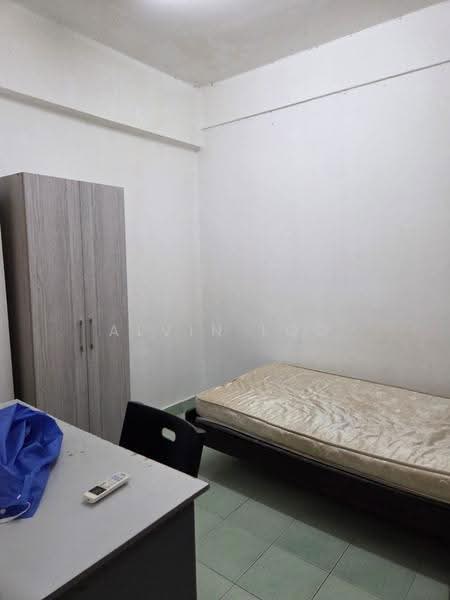 Kondominium untuk Disewa di Vista Komanwel C - Alvin Loo - Bedroom - PropertyGuru.com.my