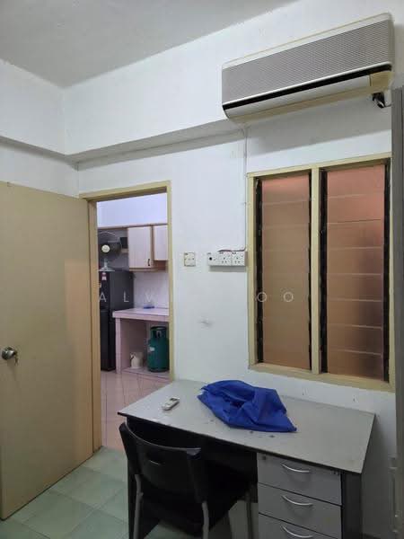 Kondominium untuk Disewa di Vista Komanwel C - Alvin Loo - Interior - PropertyGuru.com.my