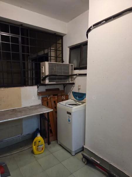 Kondominium untuk Disewa di Vista Komanwel C - Alvin Loo - Interior - PropertyGuru.com.my