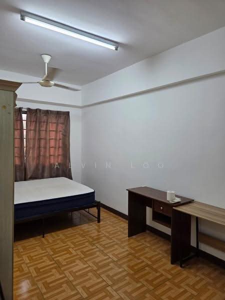 Kondominium untuk Disewa di Vista Komanwel C - Alvin Loo - Bedroom - PropertyGuru.com.my
