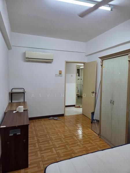 Kondominium untuk Disewa di Vista Komanwel C - Alvin Loo - Bedroom - PropertyGuru.com.my