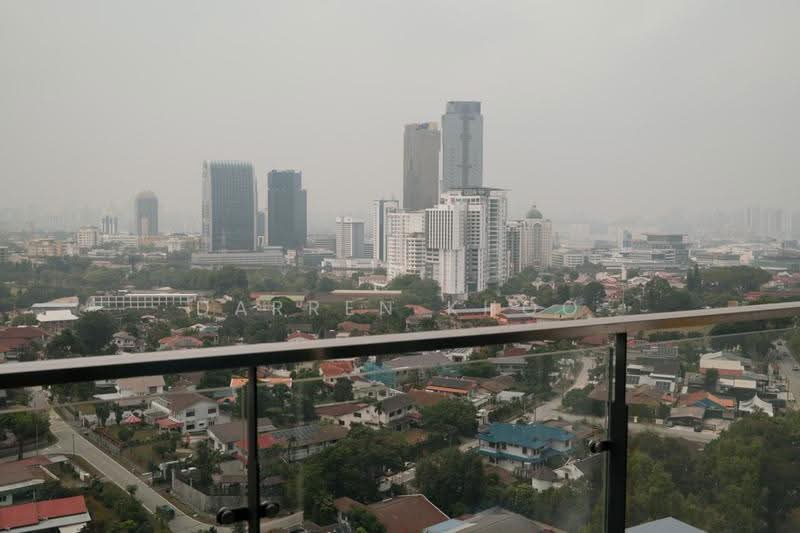 Service Residence for Rent at PJ Midtown - Darren Khoo - View - PropertyGuru.com.my