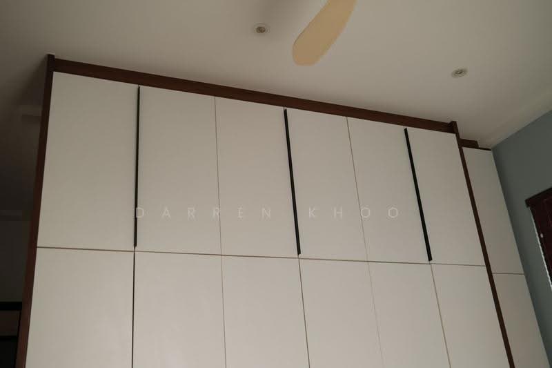 Service Residence for Rent at PJ Midtown - Darren Khoo - Interior - PropertyGuru.com.my
