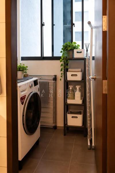 Service Residence for Rent at PJ Midtown - Darren Khoo - Interior - PropertyGuru.com.my