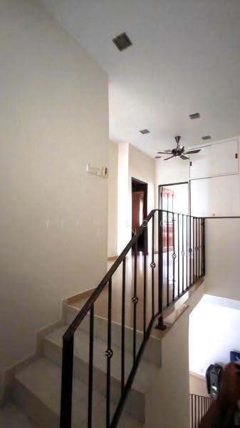 2-storey Terraced House for Sale in Taman Lucky (Bangsar) - Tian Soon Tan - Interior - PropertyGuru.com.my
