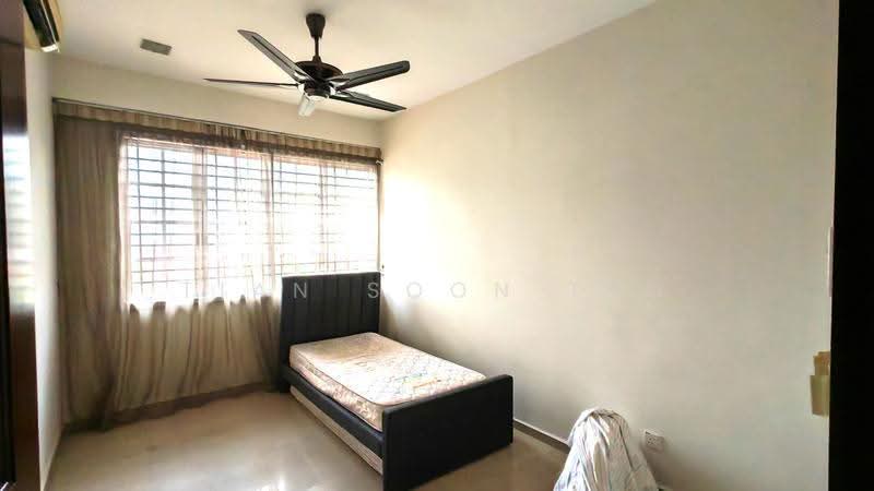 2-storey Terraced House for Sale in Taman Lucky (Bangsar) - Tian Soon Tan - Bedroom - PropertyGuru.com.my
