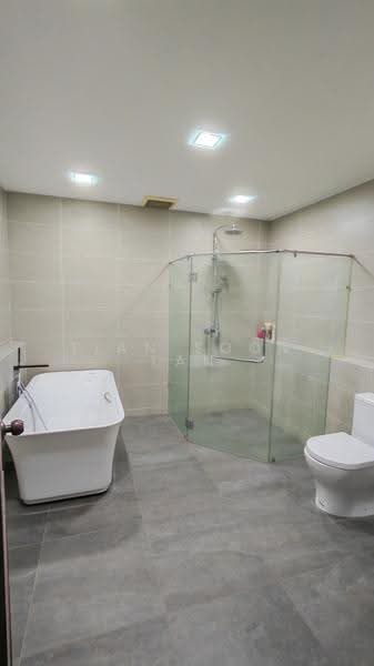 2-storey Terraced House for Sale in Taman Lucky (Bangsar) - Tian Soon Tan - Bathroom - PropertyGuru.com.my