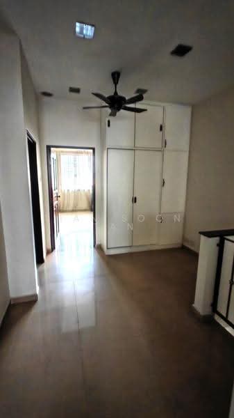 2-storey Terraced House for Sale in Taman Lucky (Bangsar) - Tian Soon Tan - Interior - PropertyGuru.com.my
