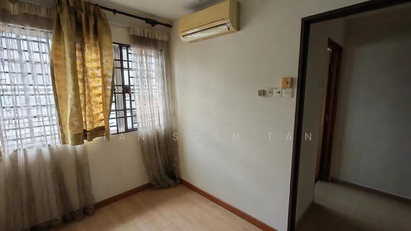 2-storey Terraced House for Sale in Taman Lucky (Bangsar) - Tian Soon Tan - Interior - PropertyGuru.com.my
