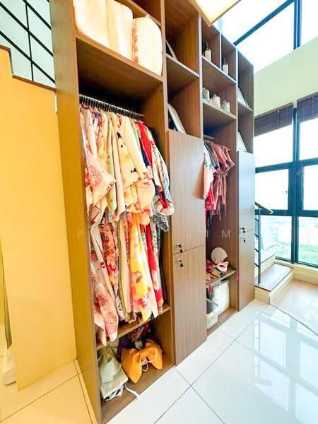 Service Residence for Sale at Arte Mont Kiara - Peggy Lim - Interior - PropertyGuru.com.my