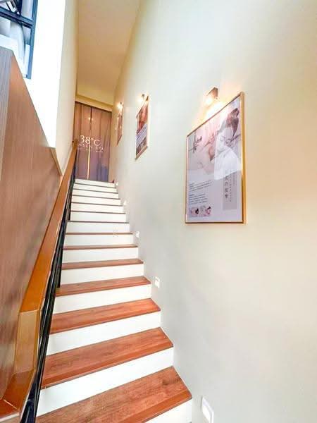 Service Residence for Sale at Arte Mont Kiara - KC Ng - Interior - PropertyGuru.com.my