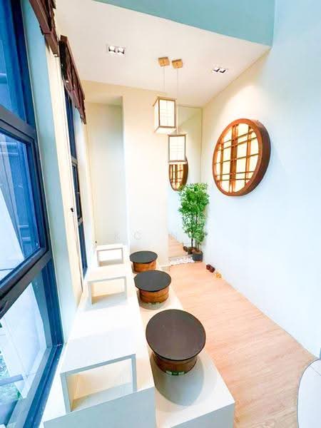 Service Residence for Sale at Arte Mont Kiara - KC Ng - Interior - PropertyGuru.com.my