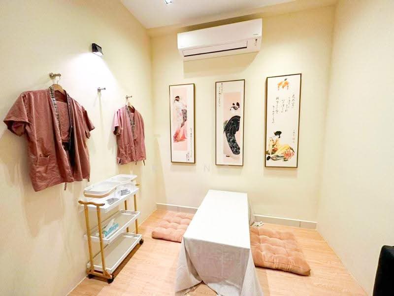 Service Residence for Sale at Arte Mont Kiara - KC Ng - Interior - PropertyGuru.com.my