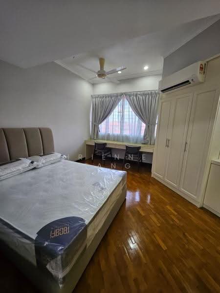 Kondominium untuk Disewa di Bellisa Court - Irienne Tang - Bedroom - PropertyGuru.com.my