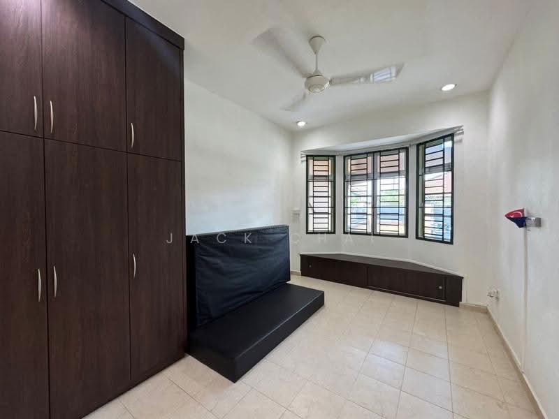 Rumah Teres 1-Tingkat untuk Dijual di Bandar Putra Kulai (Kulai) - Jack Chai - Bedroom - PropertyGuru.com.my