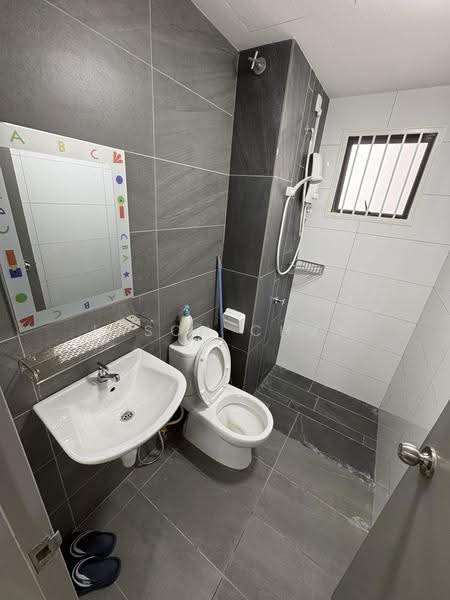 Service Residence for Rent at Traders Garden @ Cheras Selatan - Jason Chun - PropertyGuru.com.my
