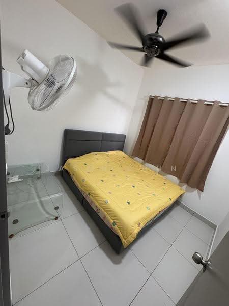 Service Residence for Rent at Traders Garden @ Cheras Selatan - Jason Chun - PropertyGuru.com.my