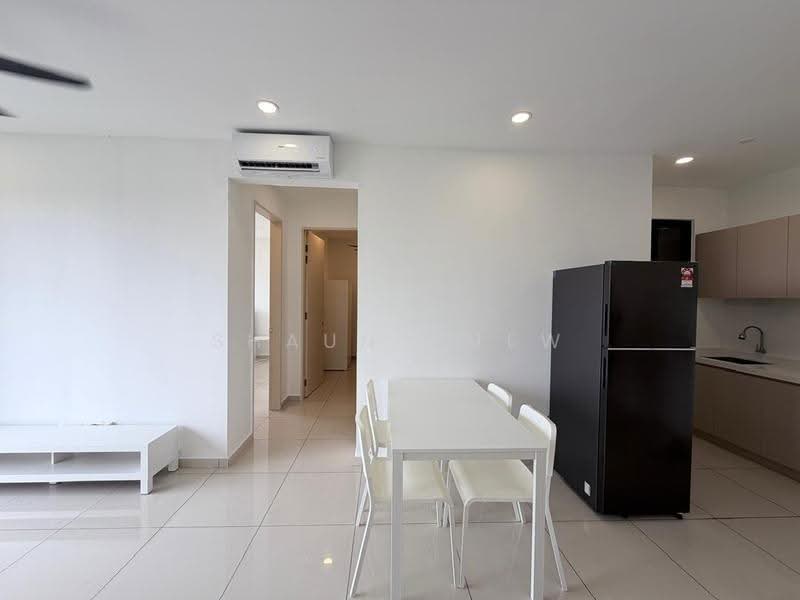Service Residence for Rent at Kenwingston Avenue - Shaun Chew - Living Room - PropertyGuru.com.my