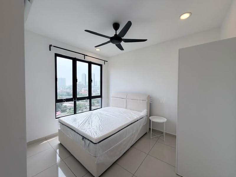Service Residence for Rent at Kenwingston Avenue - Shaun Chew - Bedroom - PropertyGuru.com.my