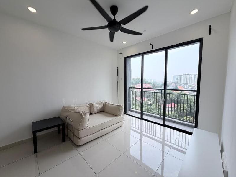 Service Residence for Rent at Kenwingston Avenue - Shaun Chew - Living Room - PropertyGuru.com.my