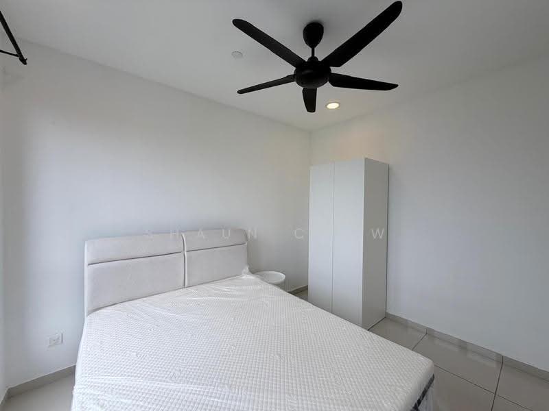 Service Residence for Rent at Kenwingston Avenue - Shaun Chew - Bedroom - PropertyGuru.com.my