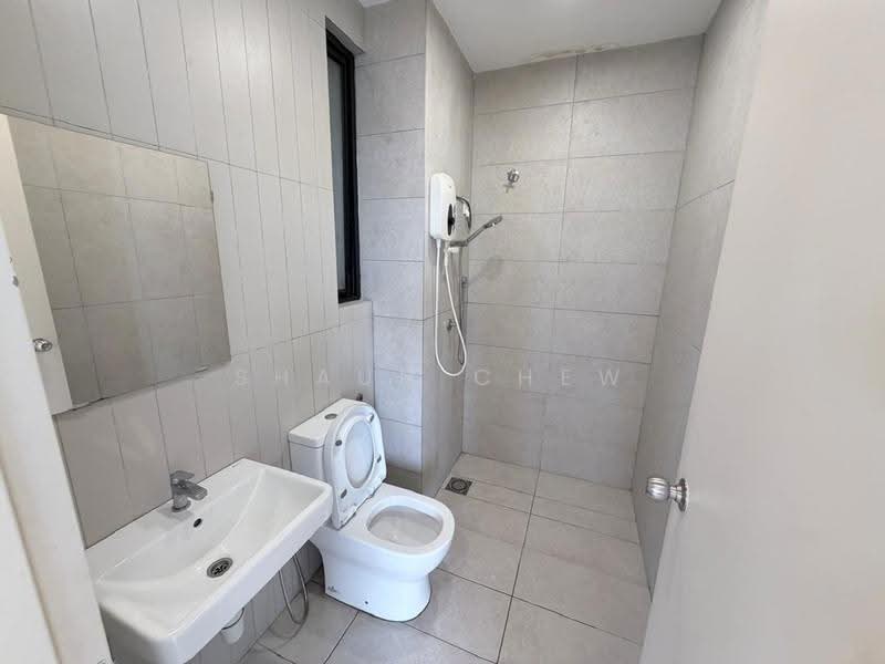 Service Residence for Rent at Kenwingston Avenue - Shaun Chew - Bathroom - PropertyGuru.com.my