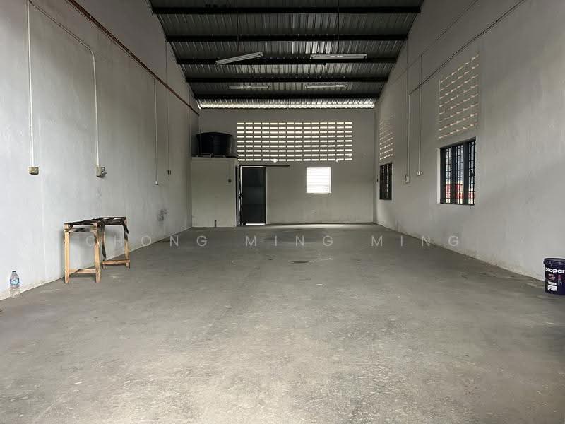 Kilang untuk Disewa di Senawang (Negeri Sembilan) - Chong Ming Ming - Interior - PropertyGuru.com.my