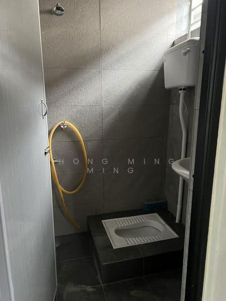 Kilang untuk Disewa di Senawang (Negeri Sembilan) - Chong Ming Ming - Bathroom - PropertyGuru.com.my