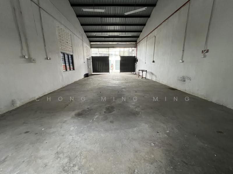 Kilang untuk Disewa di Senawang (Negeri Sembilan) - Chong Ming Ming - Interior - PropertyGuru.com.my