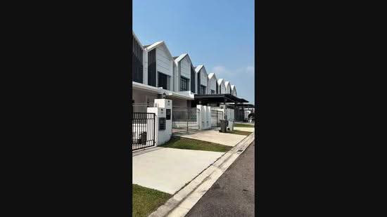 2-storey Terraced House for Sale in Taman Bestari Perdana (Pasir Gudang) - Fu Heng Chong - PropertyGuru.com.my