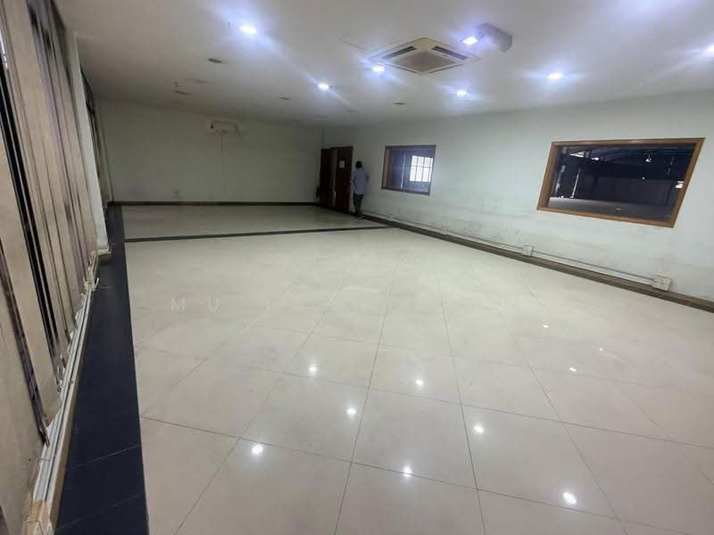 Warehouse for Rent in Seksyen 26, HICOM Industrial Estate (Shah Alam) - Mu'izz Halim - Interior - PropertyGuru.com.my
