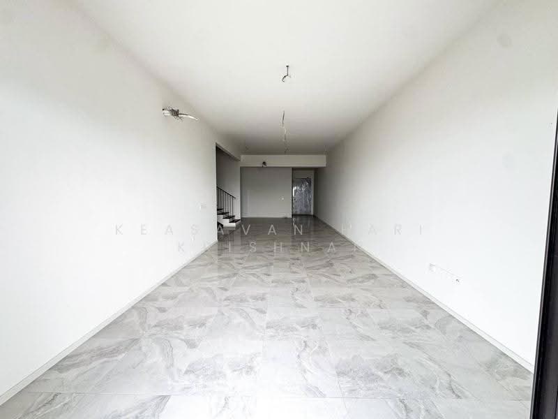 3-storey Terraced House for Sale in Taman Melawati (Ulu Kelang) - Keasavan Hari Krishnan - Interior - PropertyGuru.com.my
