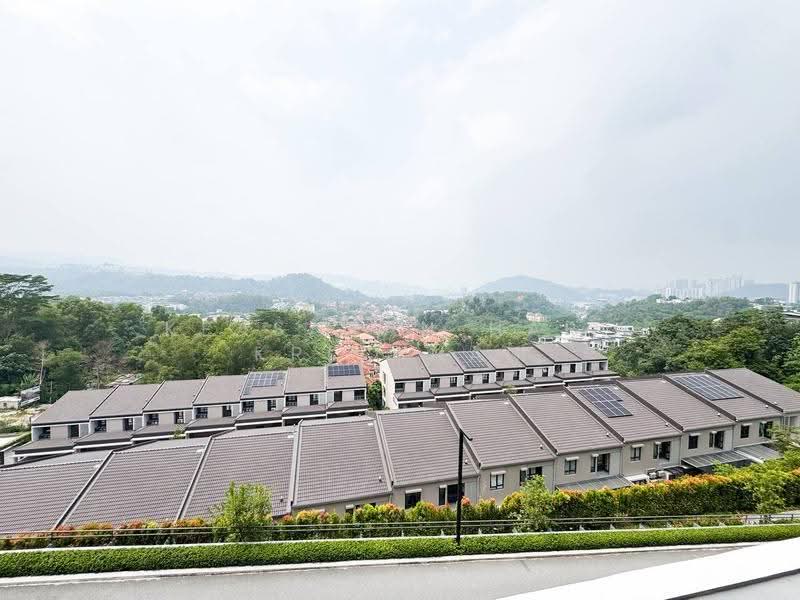 3-storey Terraced House for Sale in Taman Melawati (Ulu Kelang) - Keasavan Hari Krishnan - PropertyGuru.com.my