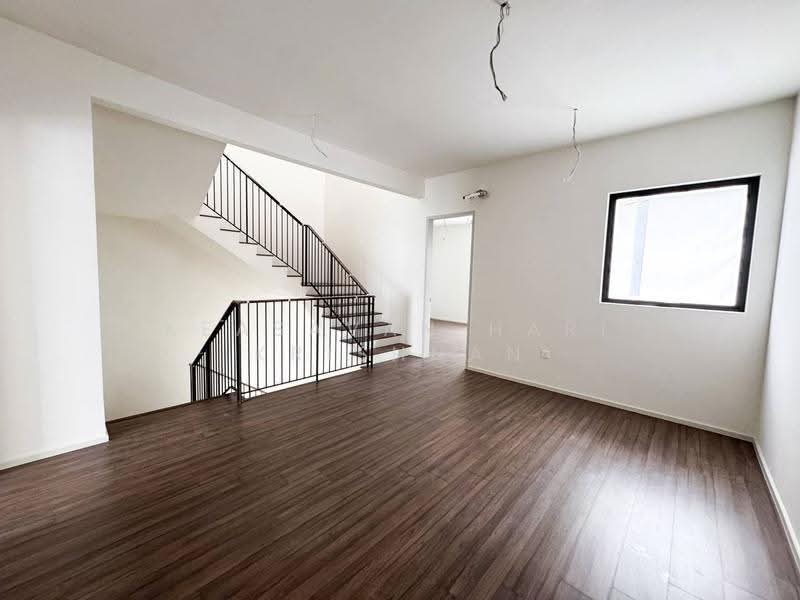 3-storey Terraced House for Sale in Taman Melawati (Ulu Kelang) - Keasavan Hari Krishnan - PropertyGuru.com.my