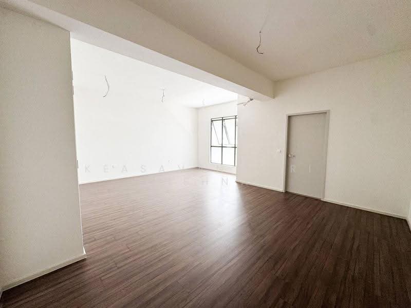 3-storey Terraced House for Sale in Taman Melawati (Ulu Kelang) - Keasavan Hari Krishnan - PropertyGuru.com.my