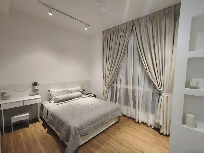 Kediaman Servis untuk Disewa di 121 Residences - Melvin Tan - PropertyGuru.com.my