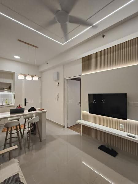 Kediaman Servis untuk Disewa di 121 Residences - Melvin Tan - PropertyGuru.com.my