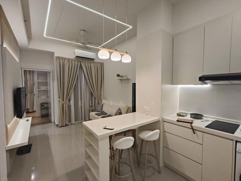 Kediaman Servis untuk Disewa di 121 Residences - Melvin Tan - PropertyGuru.com.my