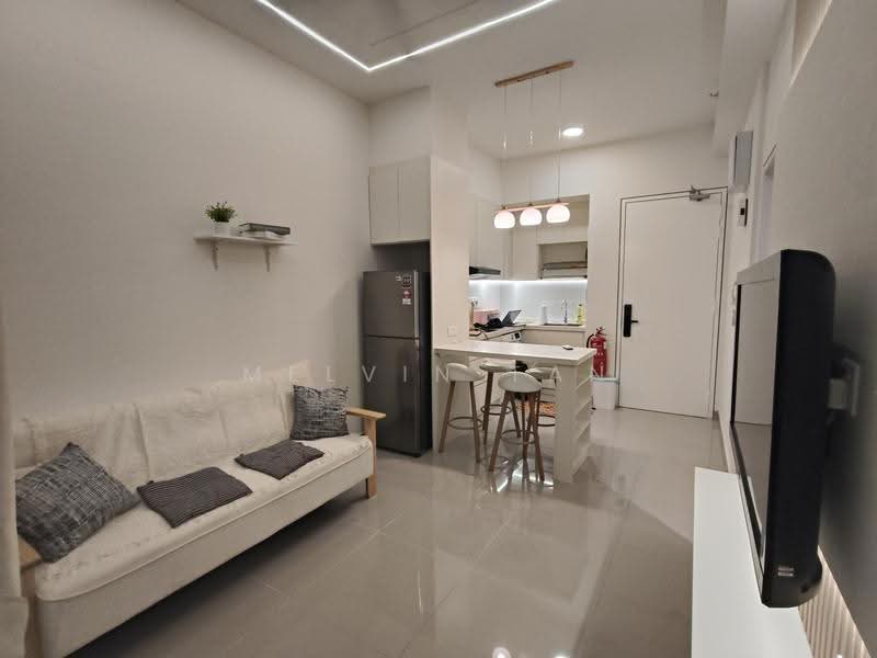 Kediaman Servis untuk Disewa di 121 Residences - Melvin Tan - PropertyGuru.com.my