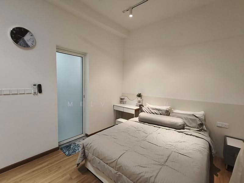 Kediaman Servis untuk Disewa di 121 Residences - Melvin Tan - PropertyGuru.com.my