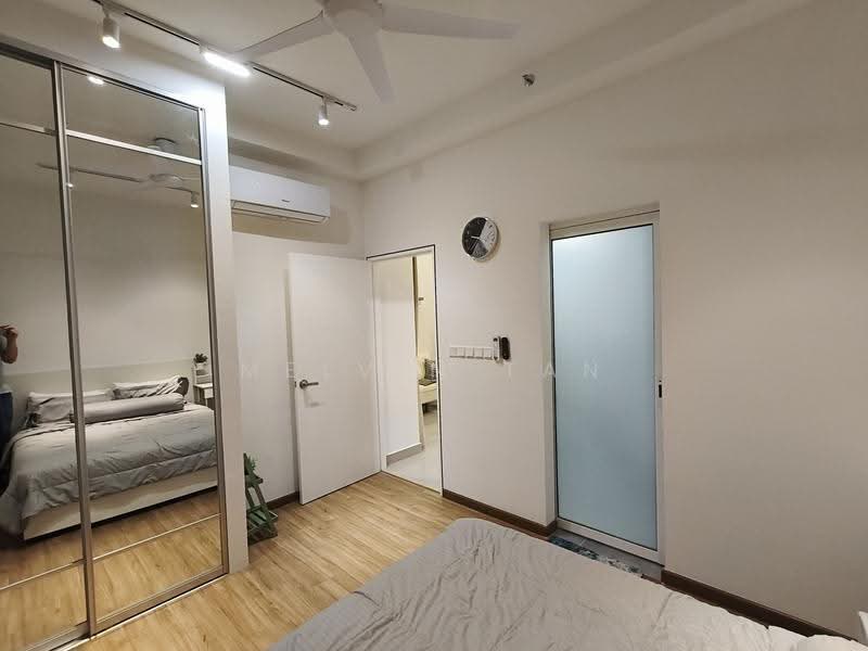 Kediaman Servis untuk Disewa di 121 Residences - Melvin Tan - PropertyGuru.com.my