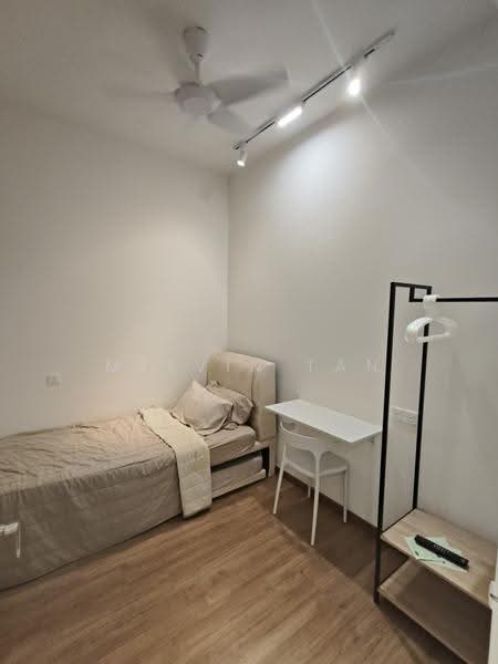 Kediaman Servis untuk Disewa di 121 Residences - Melvin Tan - PropertyGuru.com.my