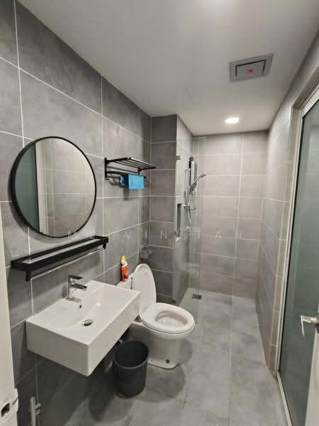 Kediaman Servis untuk Disewa di 121 Residences - Melvin Tan - PropertyGuru.com.my