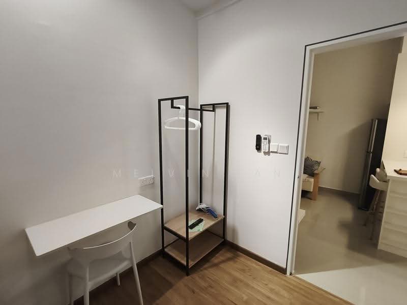 Kediaman Servis untuk Disewa di 121 Residences - Melvin Tan - PropertyGuru.com.my