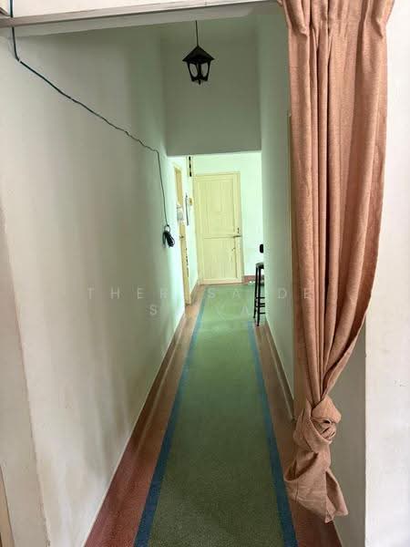 Bungalow House untuk Dijual di Petaling Jaya (Selangor) - Theresa De Silva - Corridor - PropertyGuru.com.my