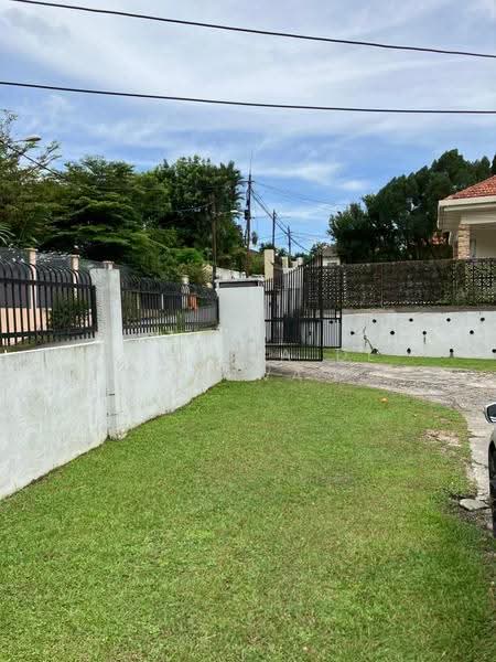 Bungalow House untuk Dijual di Petaling Jaya (Selangor) - Theresa De Silva - Exterior - PropertyGuru.com.my