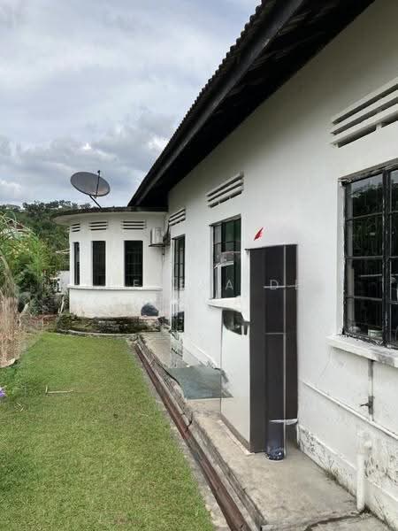 Bungalow House untuk Dijual di Petaling Jaya (Selangor) - Theresa De Silva - Exterior - PropertyGuru.com.my