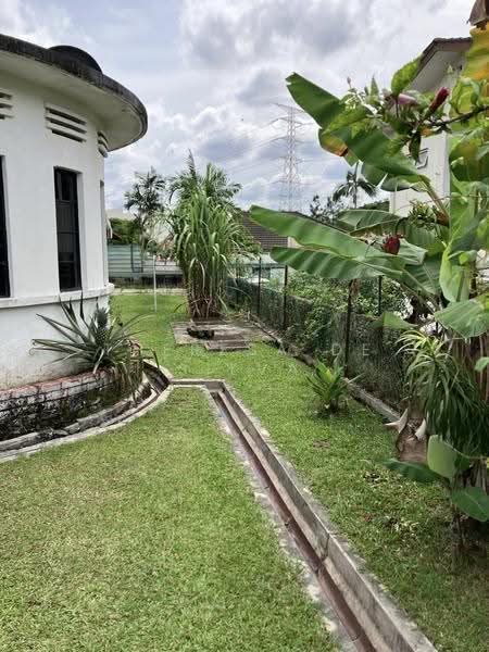 Bungalow House untuk Dijual di Petaling Jaya (Selangor) - Theresa De Silva - Exterior - PropertyGuru.com.my