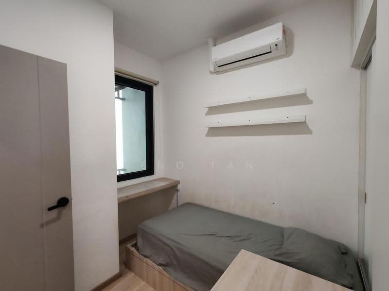 Service Residence for Rent at Vantage @ Tamu - Jeno Tan - Bedroom - PropertyGuru.com.my